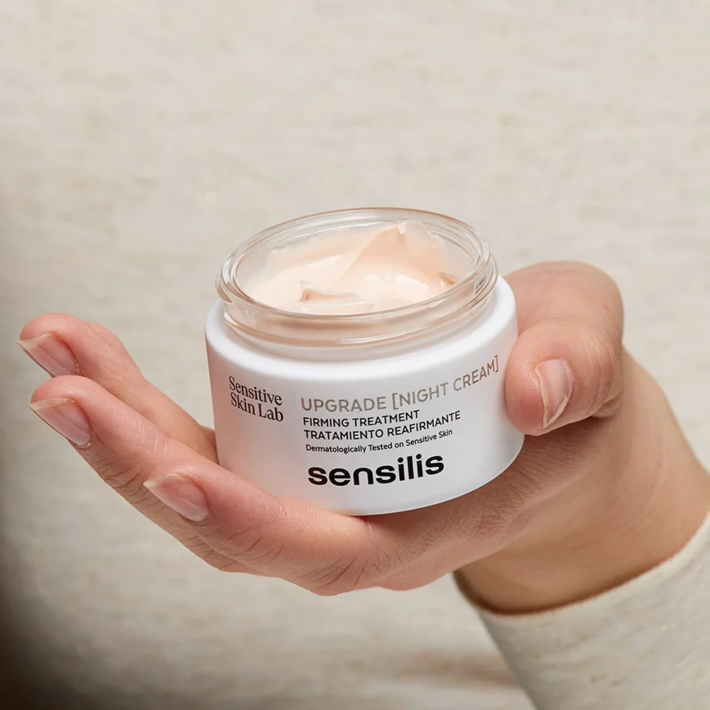 Sensilis Upgrade Creme de Noite 50mL