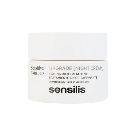 Sensilis Upgrade Creme de Noite 50mL