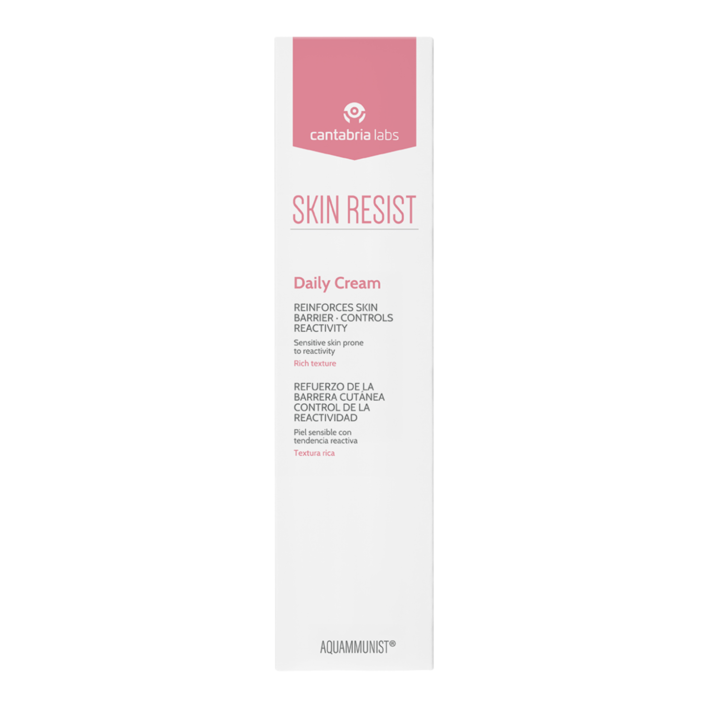 Skin Resist Daily Cream 50mL