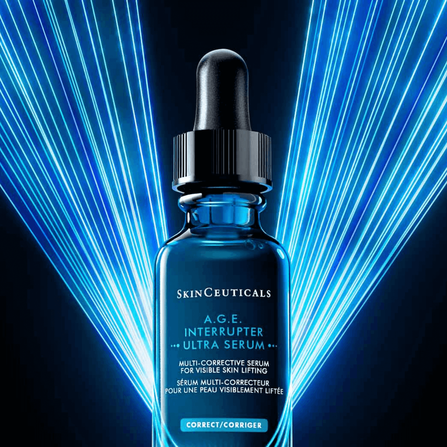 SkinCeuticals A.G.E. Interrupter Ultra Sérum 30mL