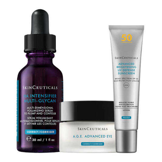 SkinCeuticals Coffret Preenchimento e Volume
