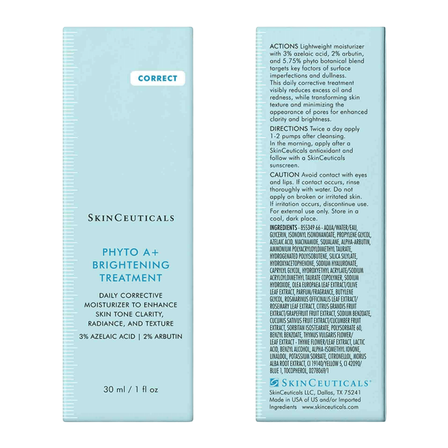 SkinCeuticals Phyto A+ Brightening Treatment 30mL