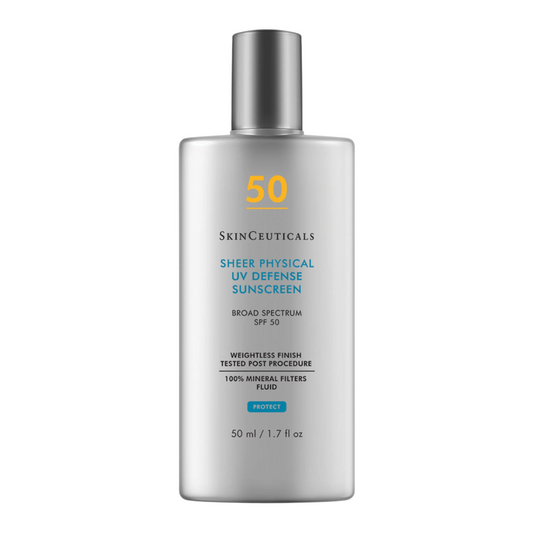 SkinCeuticals Sheer Mineral UV Defense SPF50 50mL