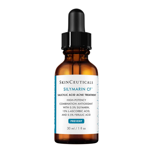 SkinCeuticals Silymarin CF Sérum Vitamina C 30mL