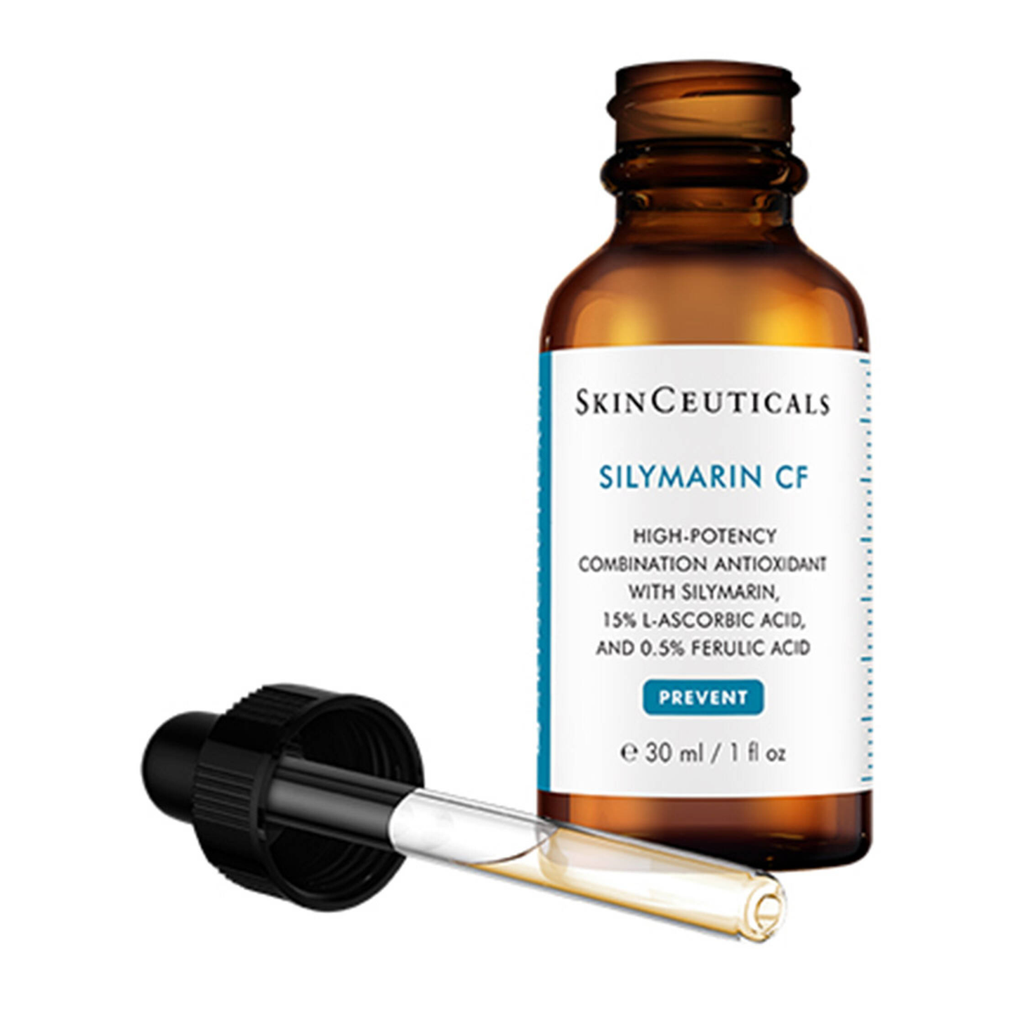 SkinCeuticals Silymarin CF Sérum 30mL