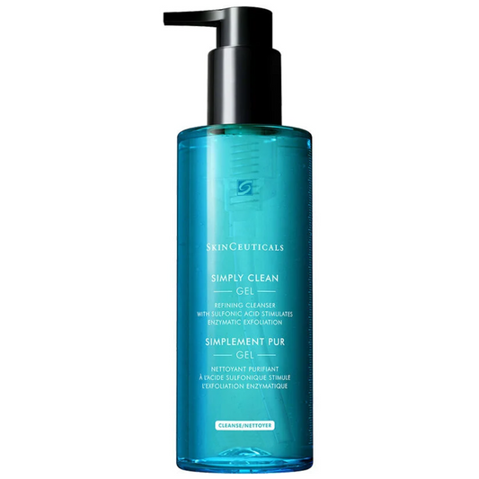 SkinCeuticals Simply Clean Gel 195mL