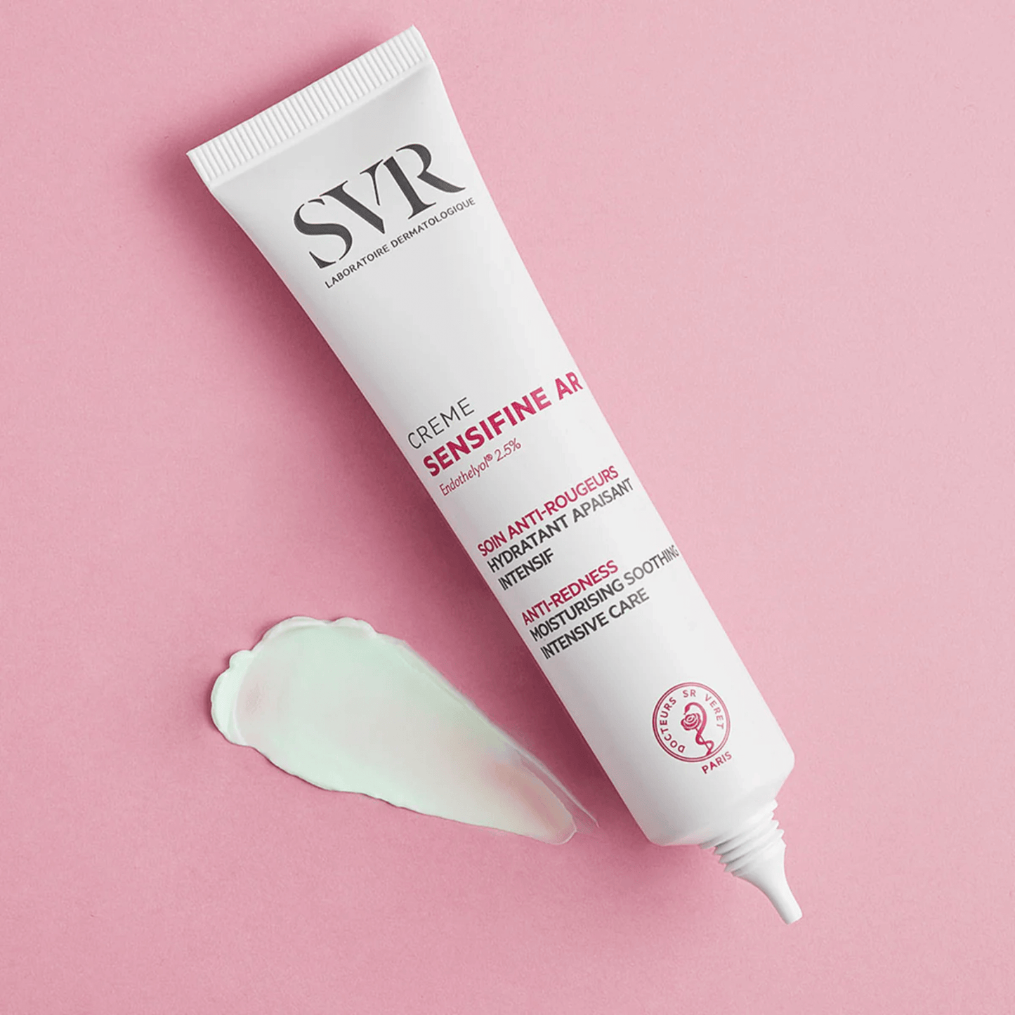 SVR Sensifine AR Anti-Redness Cream 40mL