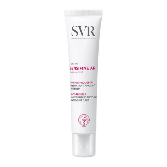 SVR Sensifine AR Creme Antivermelhidão 40mL