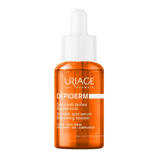 Uriage Dépiderm Sérum Booster Iluminador Anti-Manchas 30mL