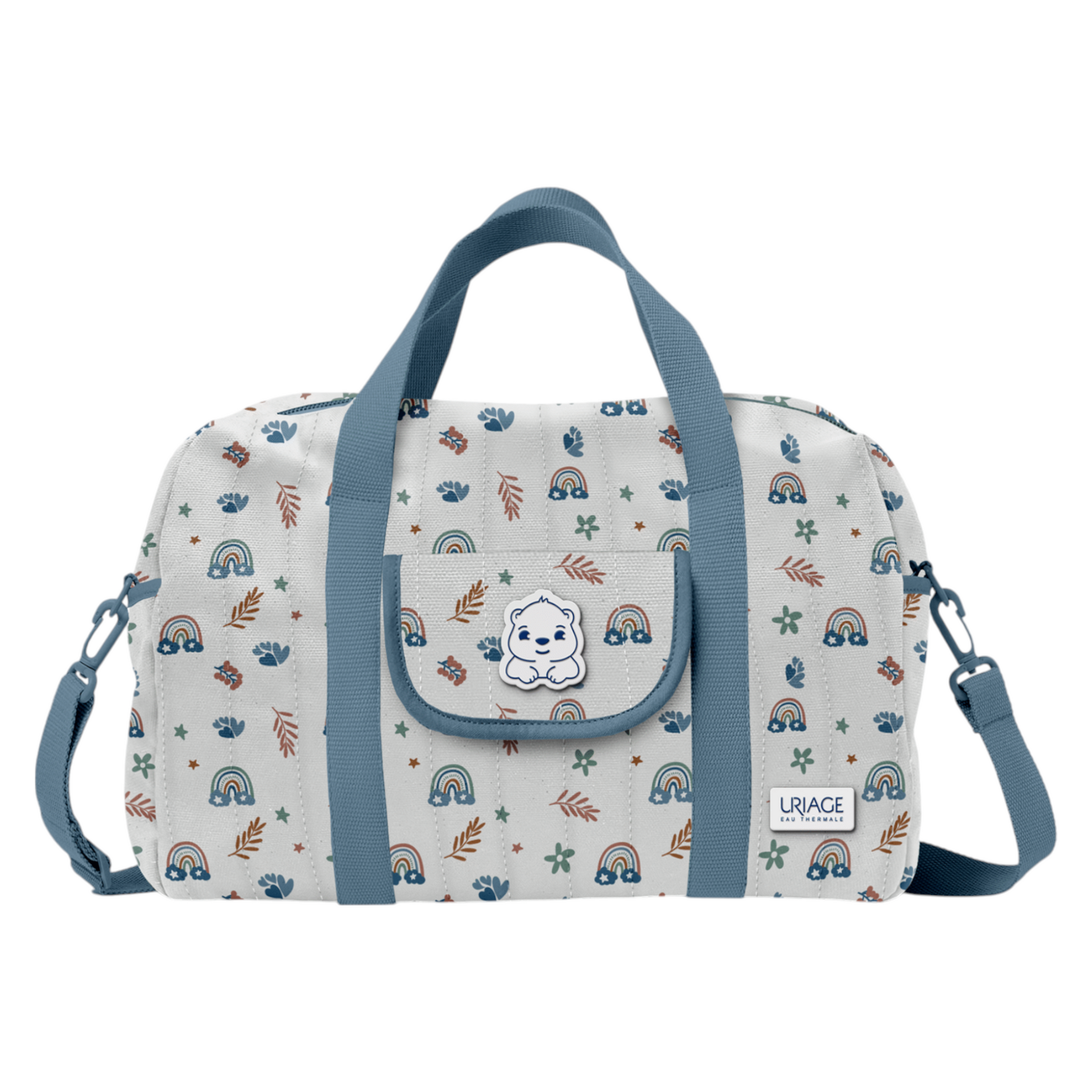 Uriage Mi Primera Bolsa de Maternidad