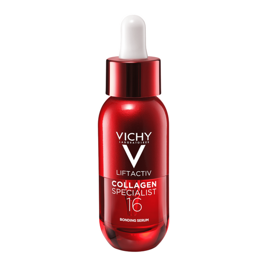 Vichy Liftactiv Collagen Specialist 16 Bonding Serum 30mL