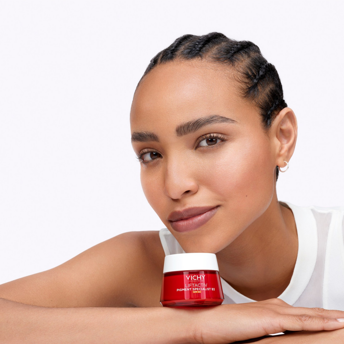 Vichy Liftactiv Pigment Specialist B3 Crema SPF50 50mL