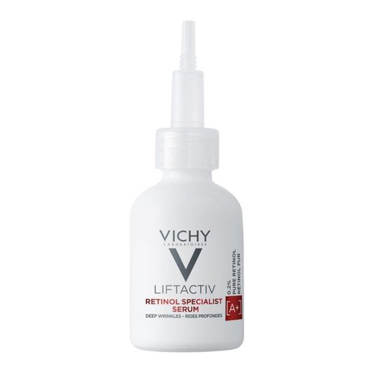 Vichy Liftactiv Retinol Specialist Sérum Arrugas Profundas 30mL