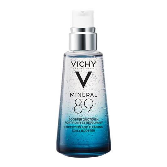 Vichy Minéral 89 Sérum Booster Hidratante 50mL
