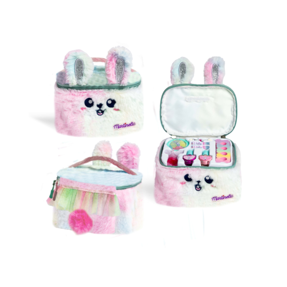 Martinelia Circus Makeup Bag