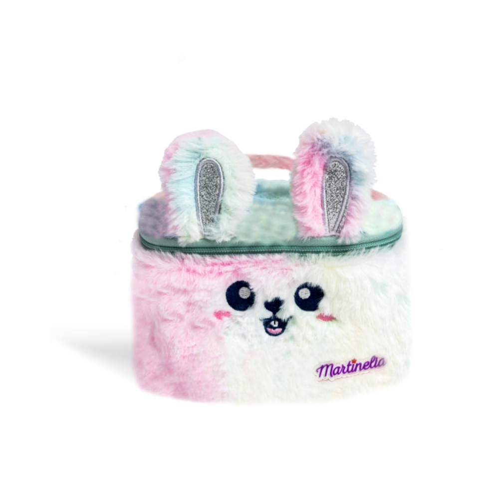 Martinelia Circus Makeup Bag
