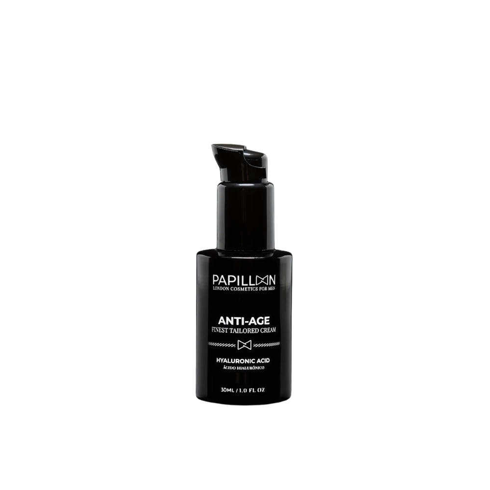 Crema hidratante y reafirmante antiedad Papillon 30 ml
