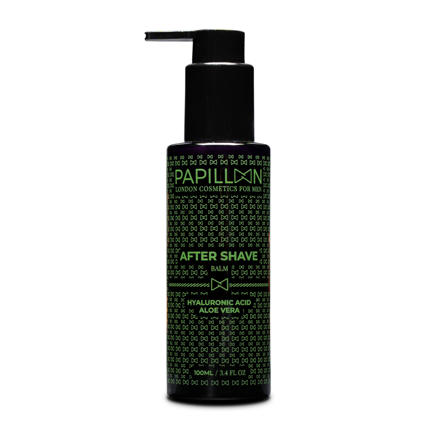 Bálsamo para después del afeitado Papillon 100 ml