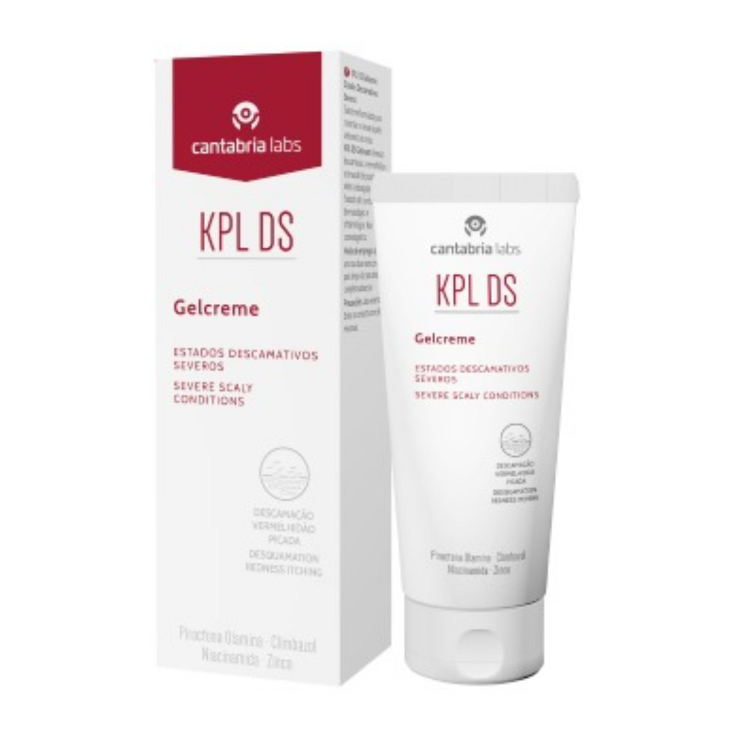 KPL DS Gelcream 60mL