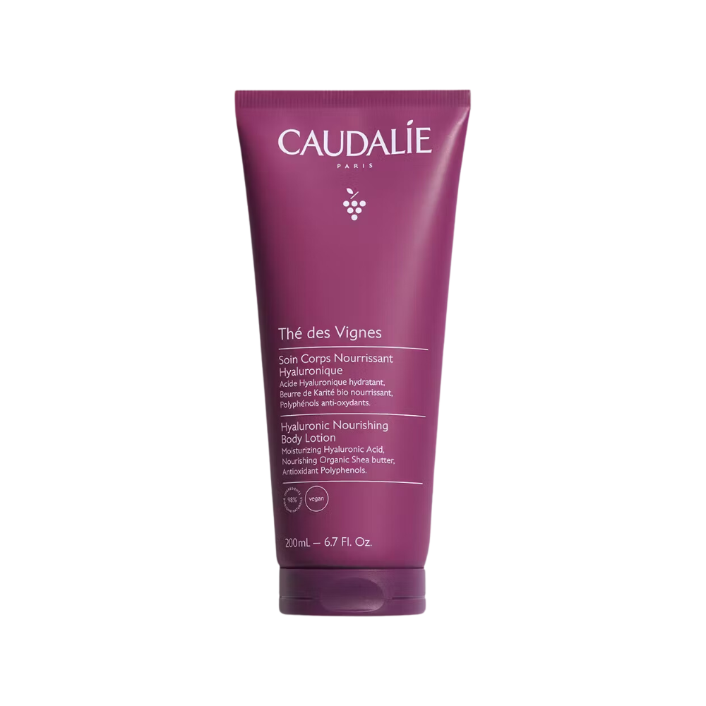 Caudalie Thé des Vignes Loción corporal 200 ml 