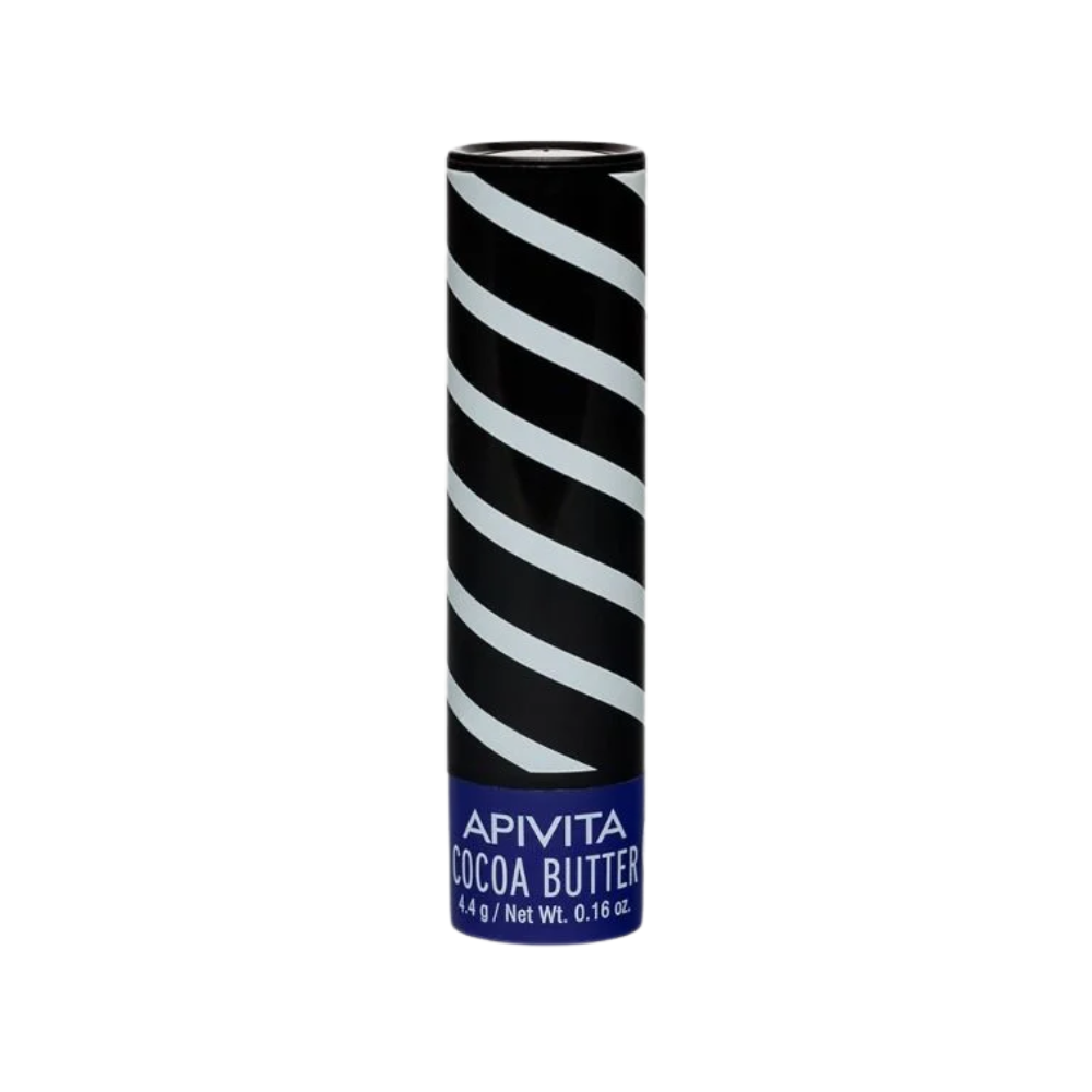 Apivita Cocoa Butter Lip Care SPF20 4.4g