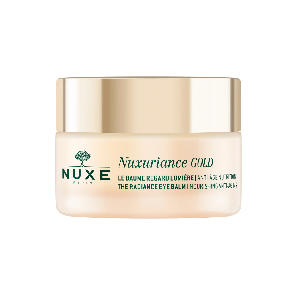 Nuxe Nuxuriance Gold The Brightening Eye Balm 15mL