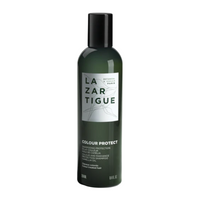 Champú Lazartigue Colour Protect Protección del Brillo y el Color 250mL 