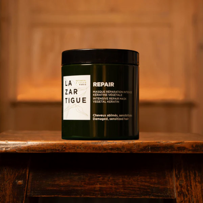 Lazartigue Repair Máscara de Reparação Intensa 250mL