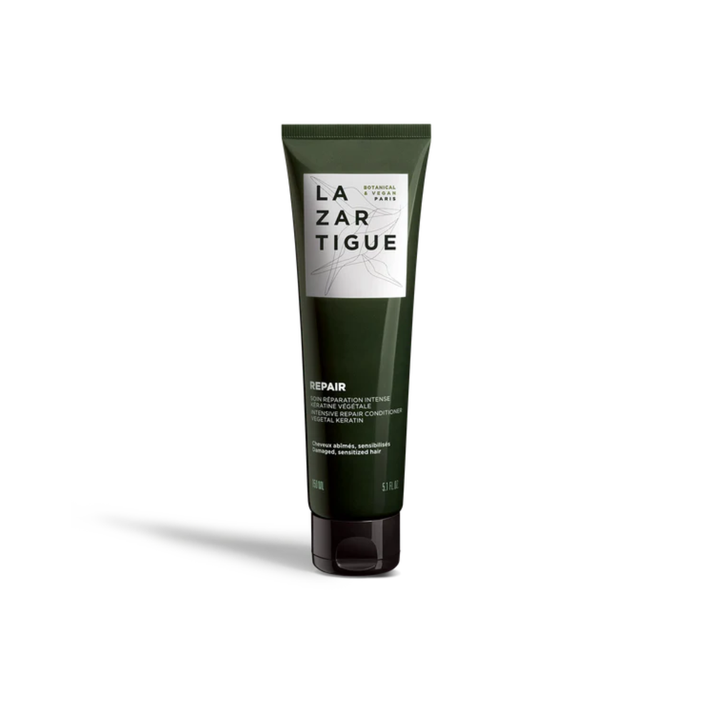 Acondicionador reparador intenso Lazartigue Repair 150 ml