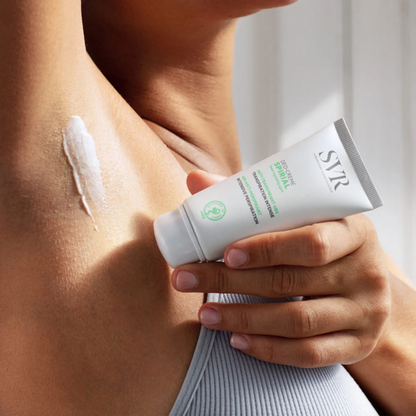 SVR Spirial Deo Creme 50mL
