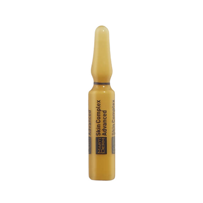 Martiderm Black Diamond Skin Complex Advanced Ampolas 30x2mL