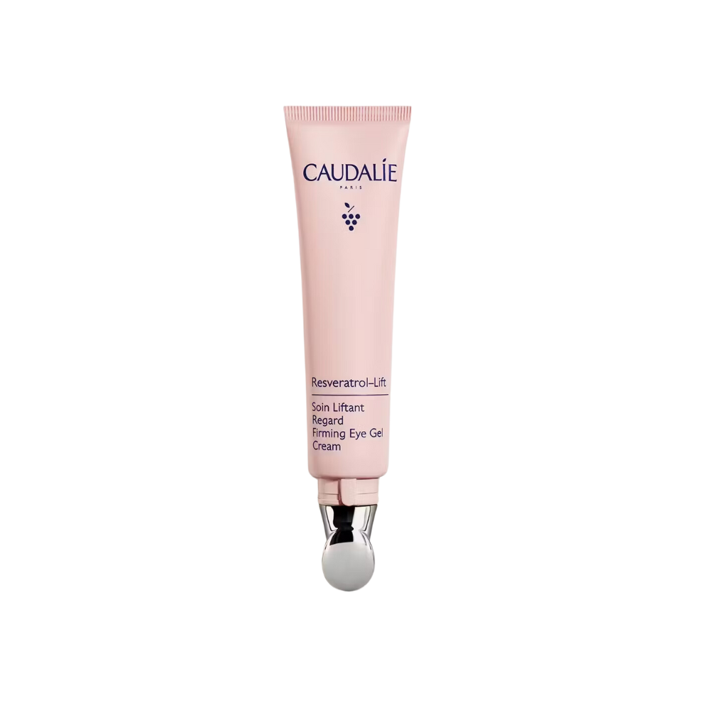 Caudalie Resveratrol-Lift Eye Contour Gel-Cream 15mL