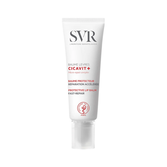 SVR Cicavit+ Bálsamo Labial 10mL