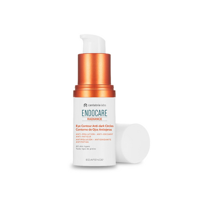 Endocare Radiance Eye Contour 15mL