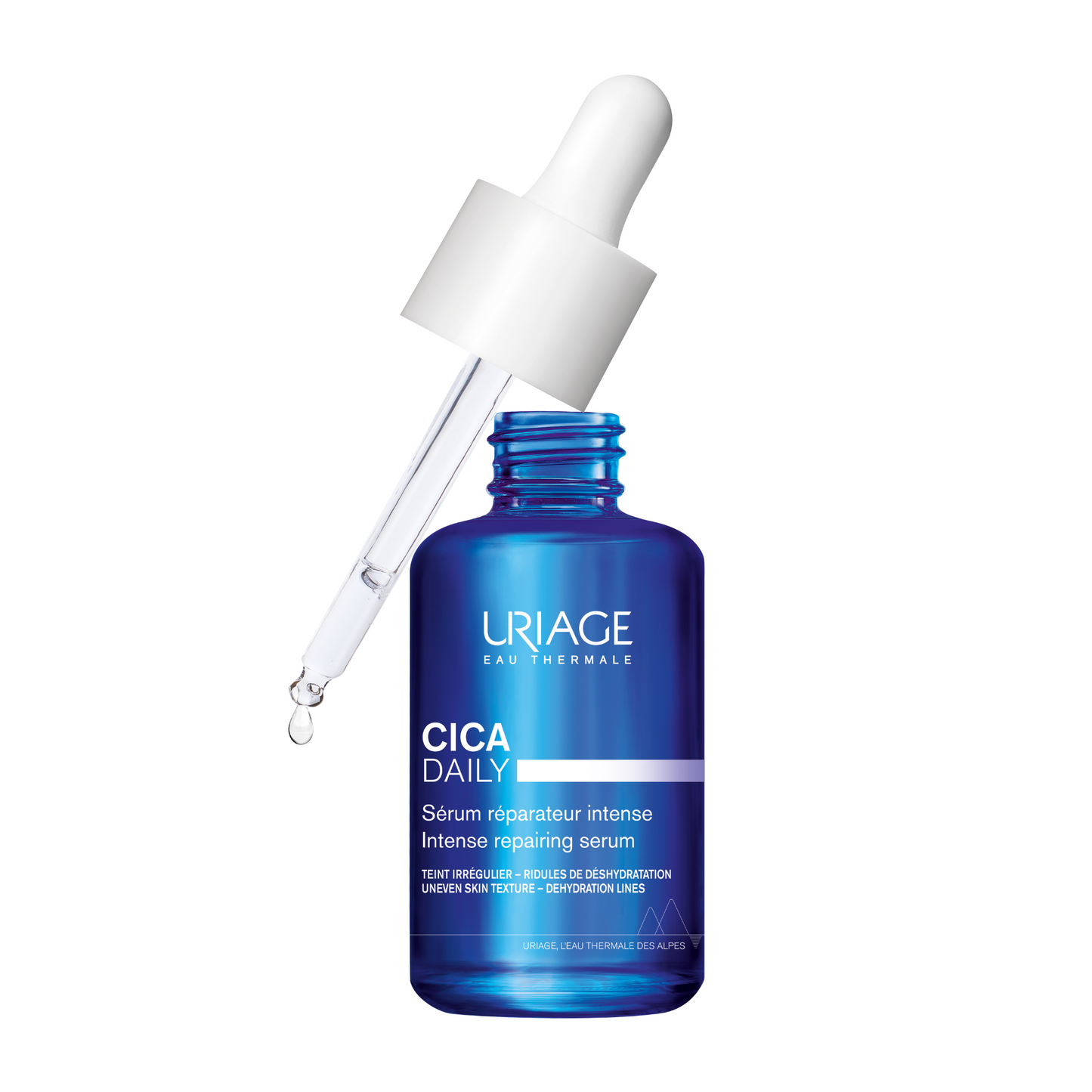 Uriage Cica Daly Sérum Reparador Intensivo 30mL