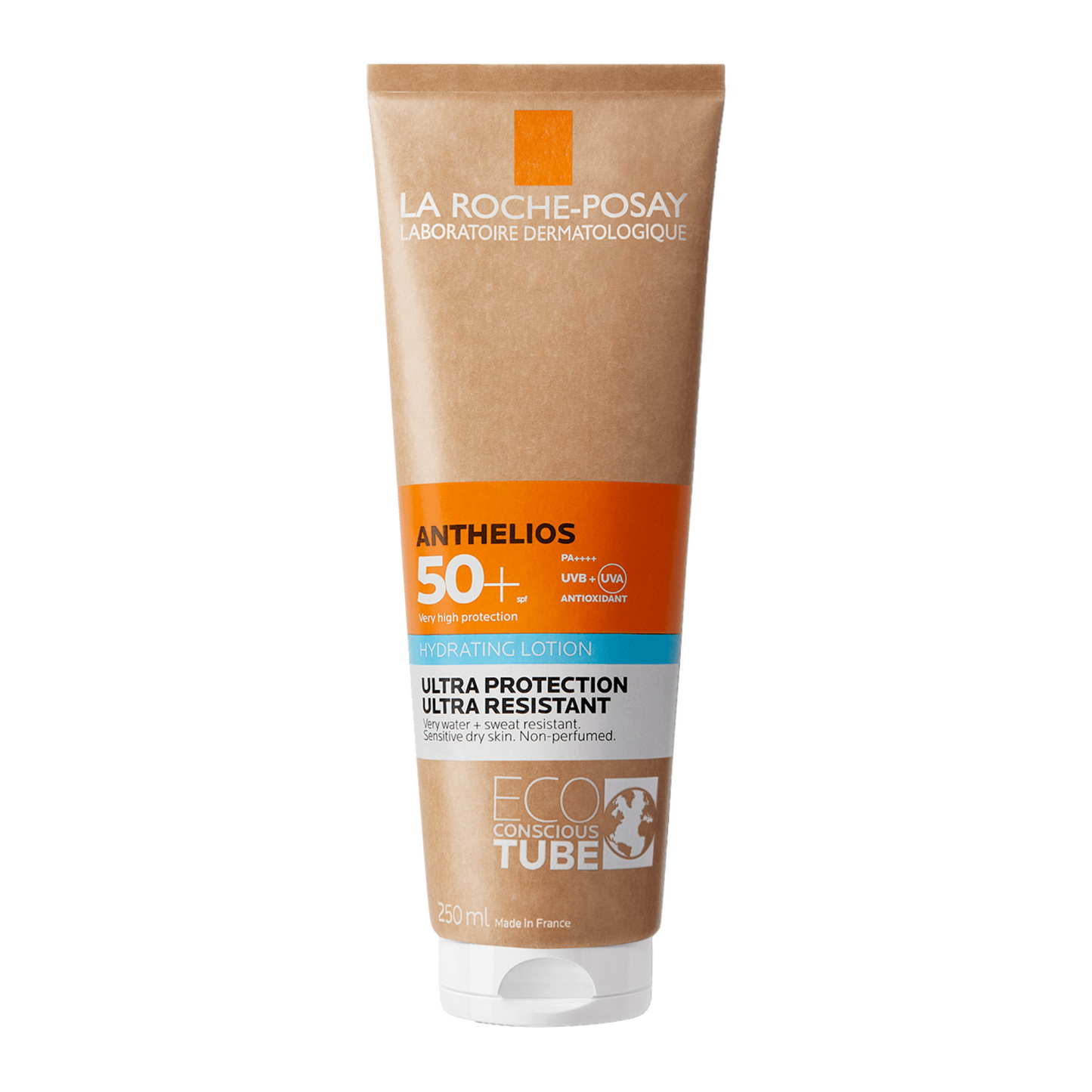 La Roche Posay Anthelios Moisturizing Milk SPF50+ 250mL