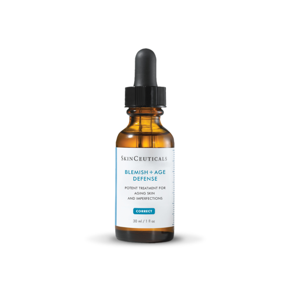 SkinCeuticals Blemish + Age Defense Serum 30mL