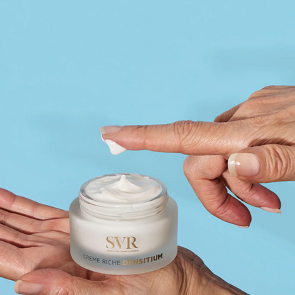 SVR Densitum Creme Rico 50mL