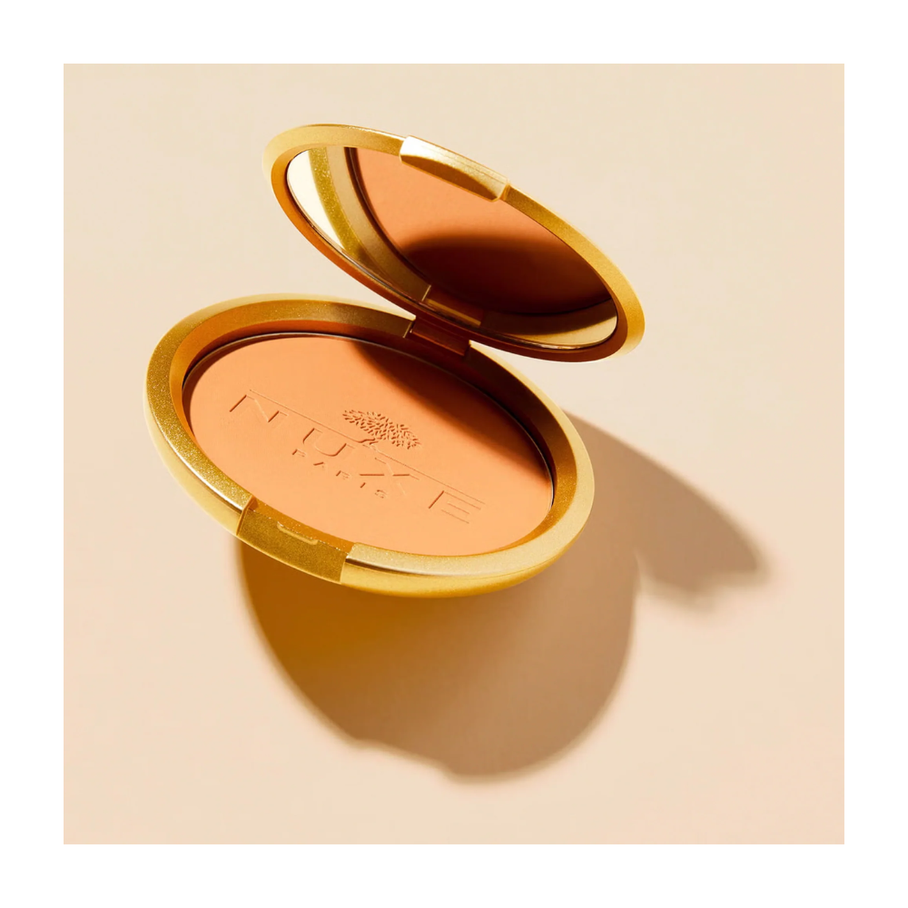 Nuxe Prodigieux Pó Compacto Bronzeador Multiusos 25g