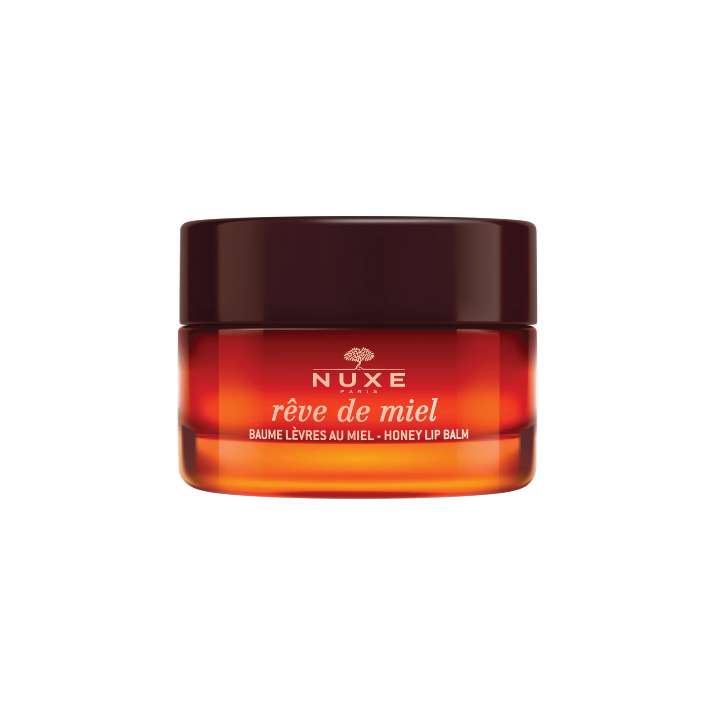 Nuxe Reve de Miel Bálsamo Labial com Mel 15g