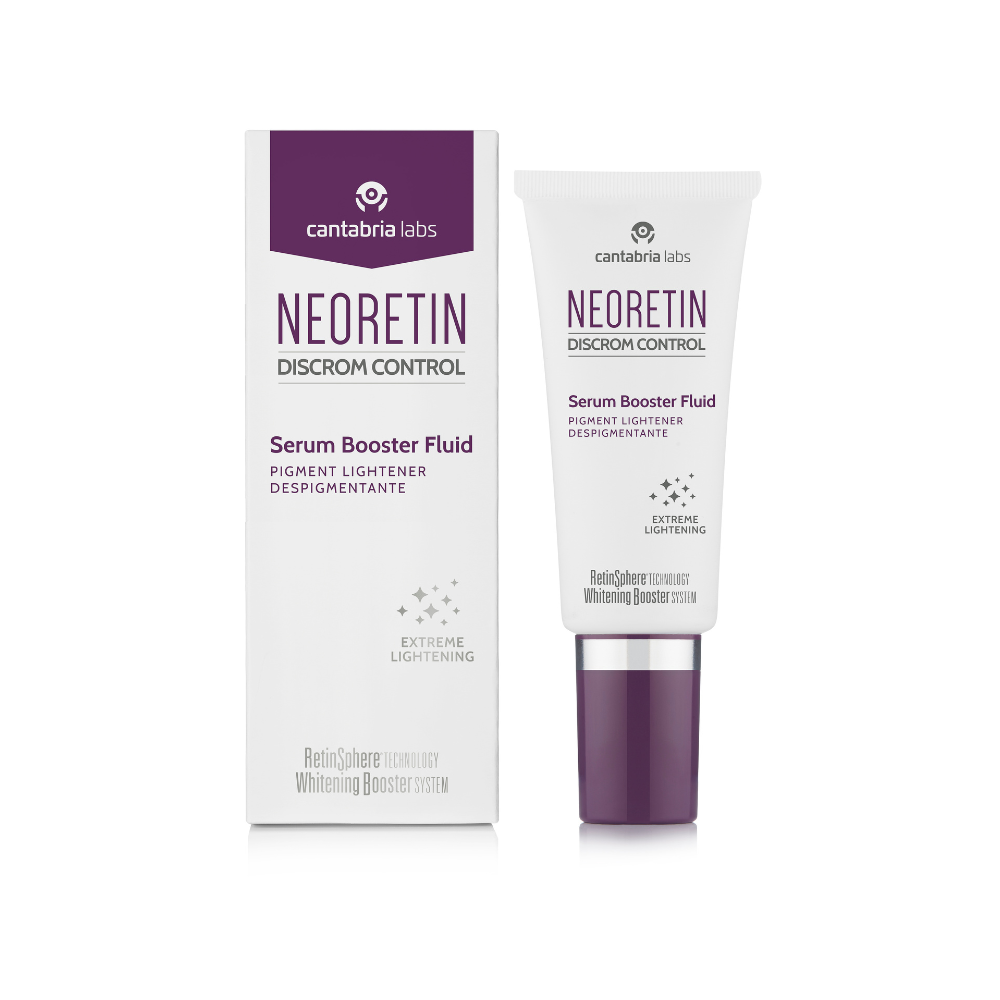 Neoretin Discrom Control Sérum Despigmentante 30mL