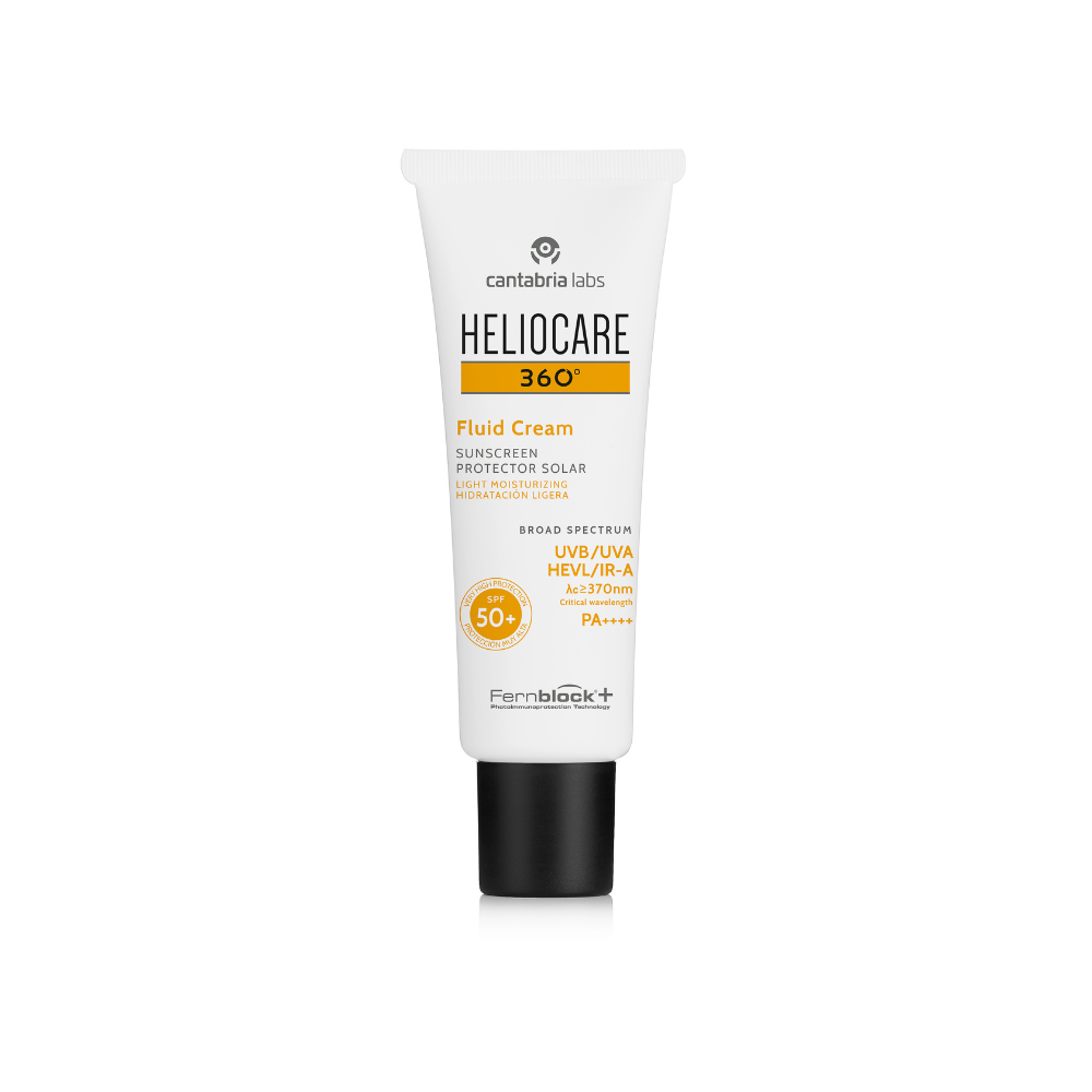 Heliocare 360º Creme Fluido 50mL