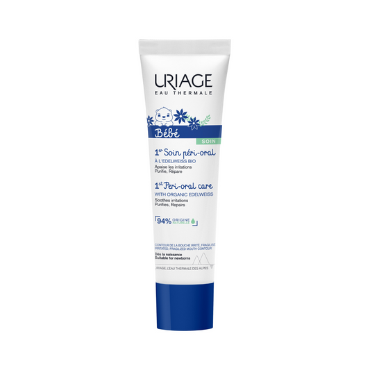 Uriage Bebé 1º Cuidado Peri-Oral 30mL