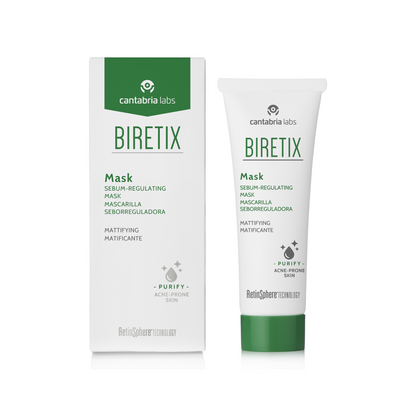 Biretix Mask Purifying Mask 25mL