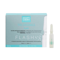 Ampollas Martiderm The Originals Flash 5x2 ml