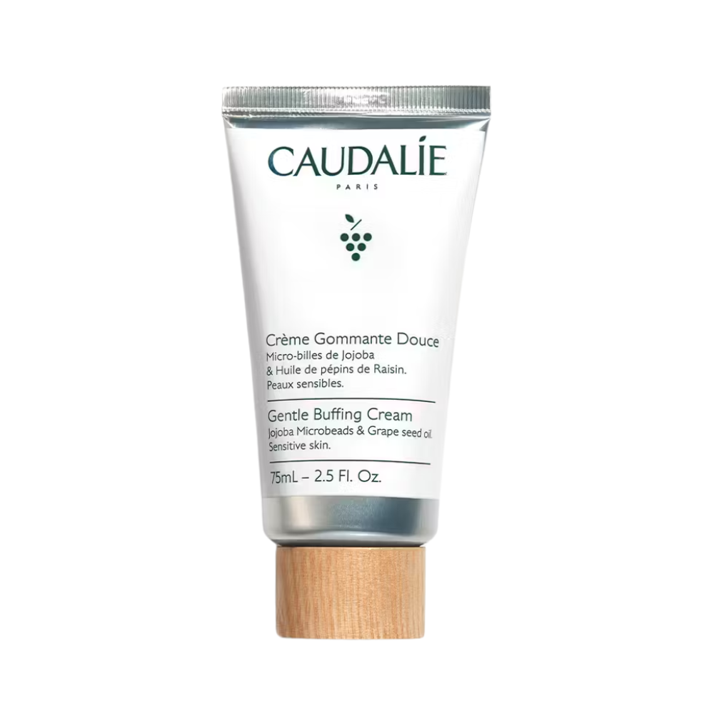Caudalie Vinoclean Gentle Exfoliating Cream 75mL