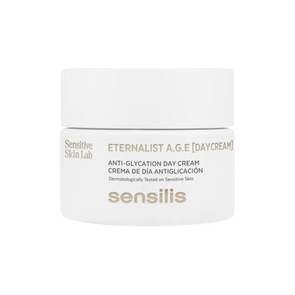 Sensilis Eternalist A.G.E. Creme de Dia 50mL