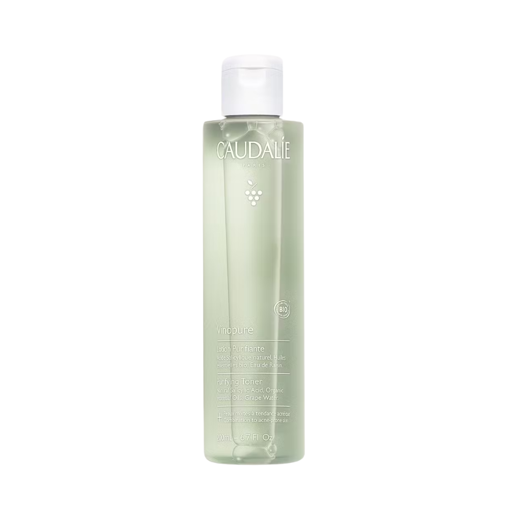 Caudalie Vinopure Purifying Lotion 200mL