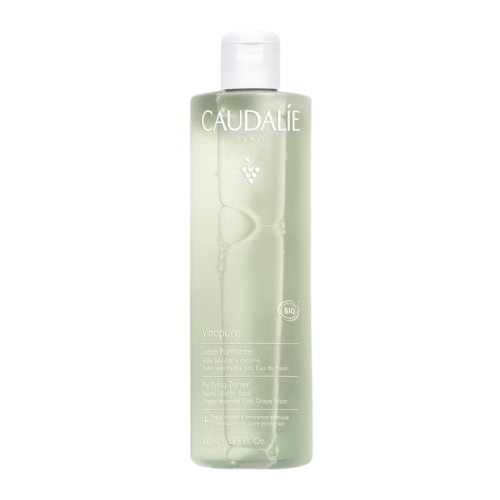 Caudalie Vinopure Loción Purificante 400mL