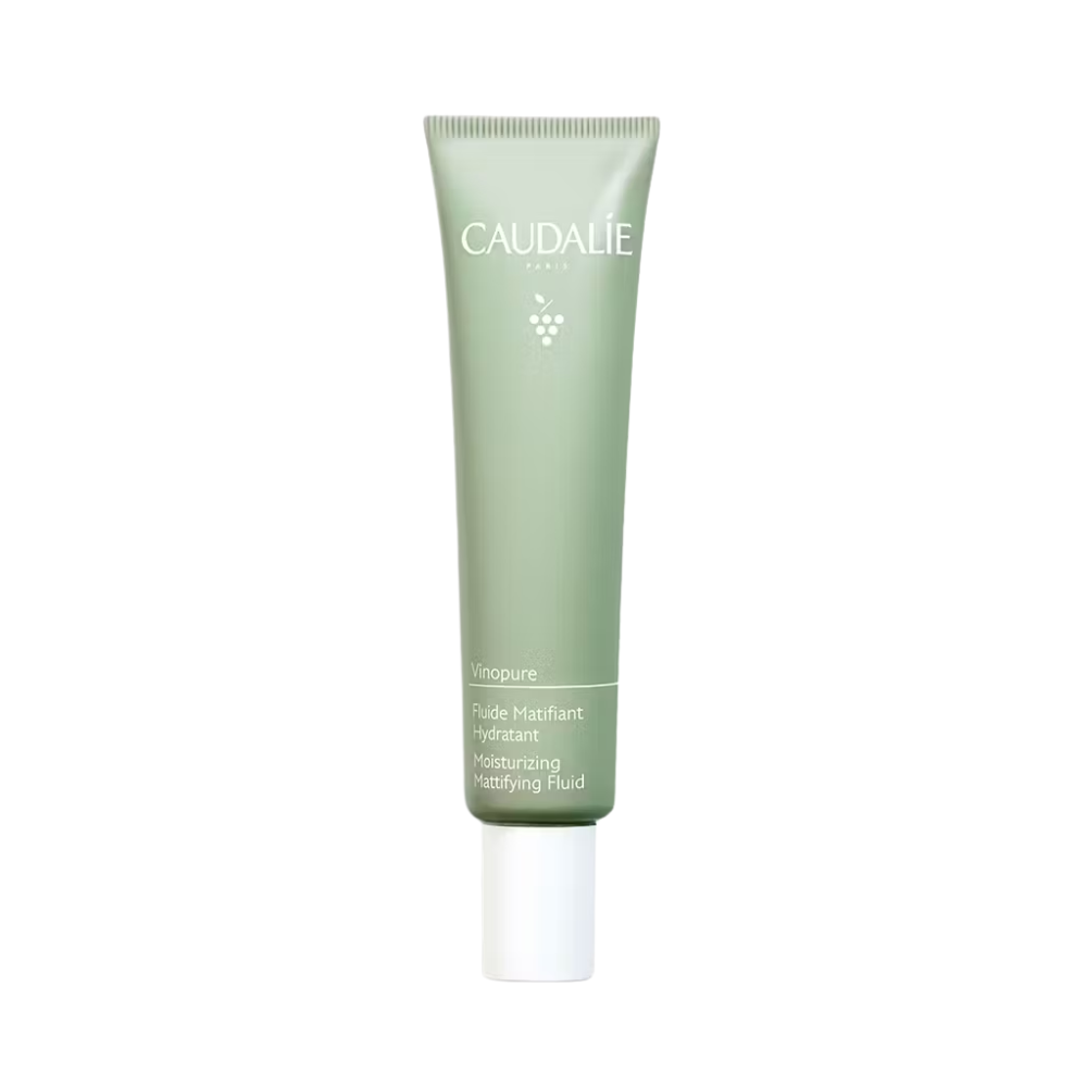 Caudalie Vinopure Fluido Matificante Hidratante 40mL